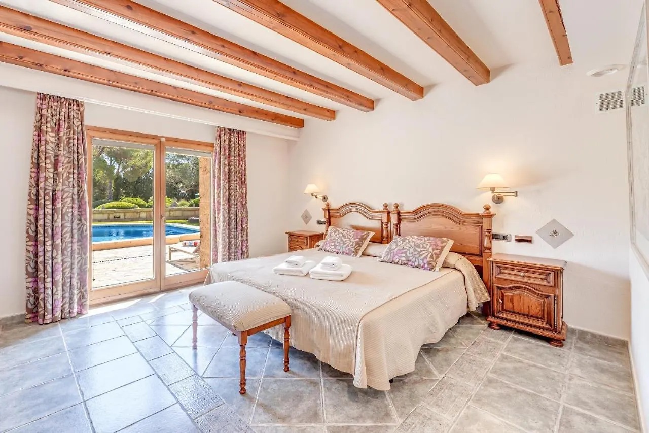 Casa Del Pinaret Villa Port de Pollenca