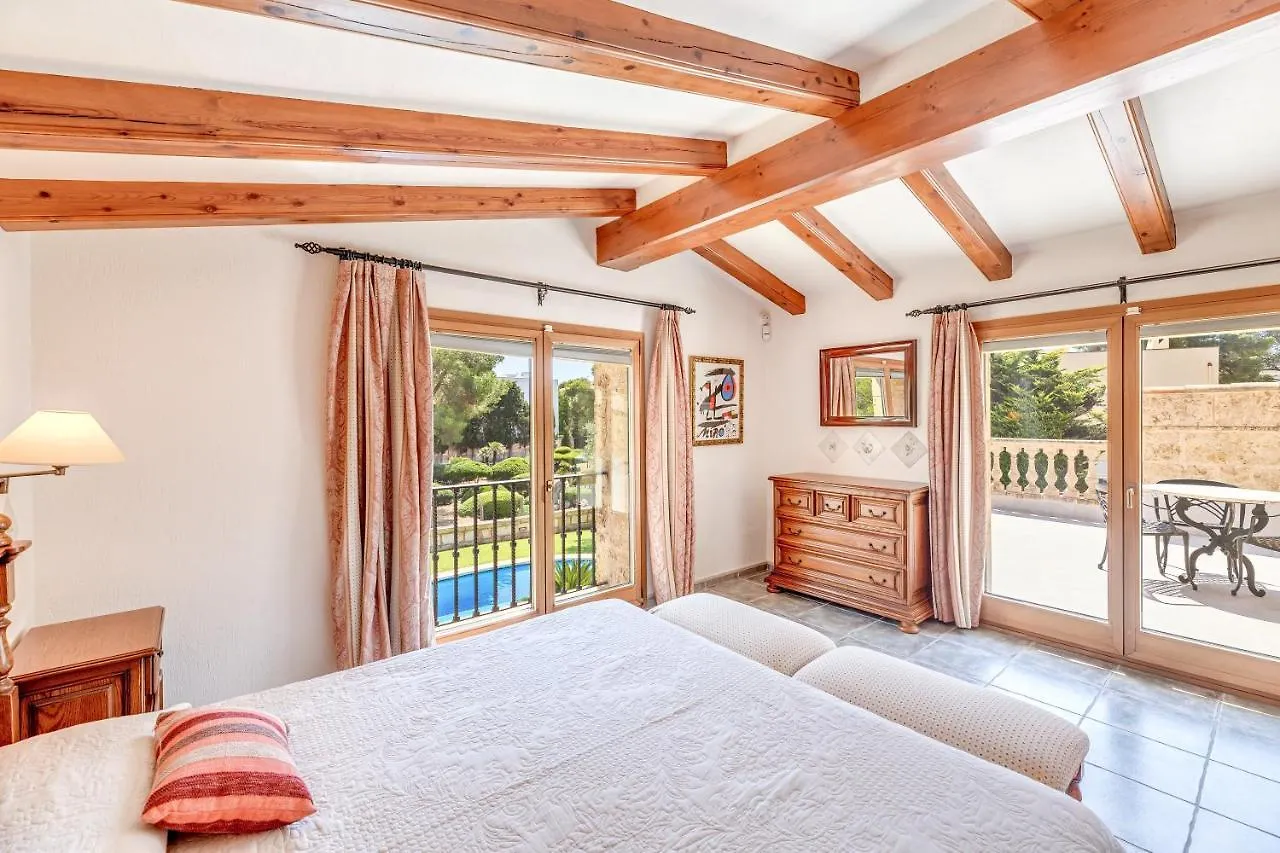 Casa Del Pinaret Villa Port de Pollenca