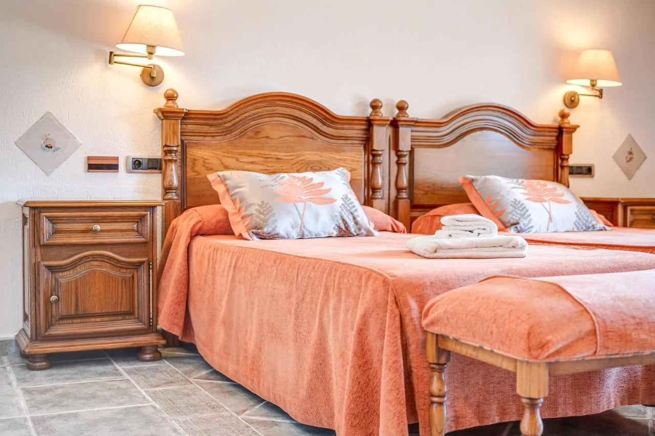 Casa Del Pinaret Villa Port de Pollenca